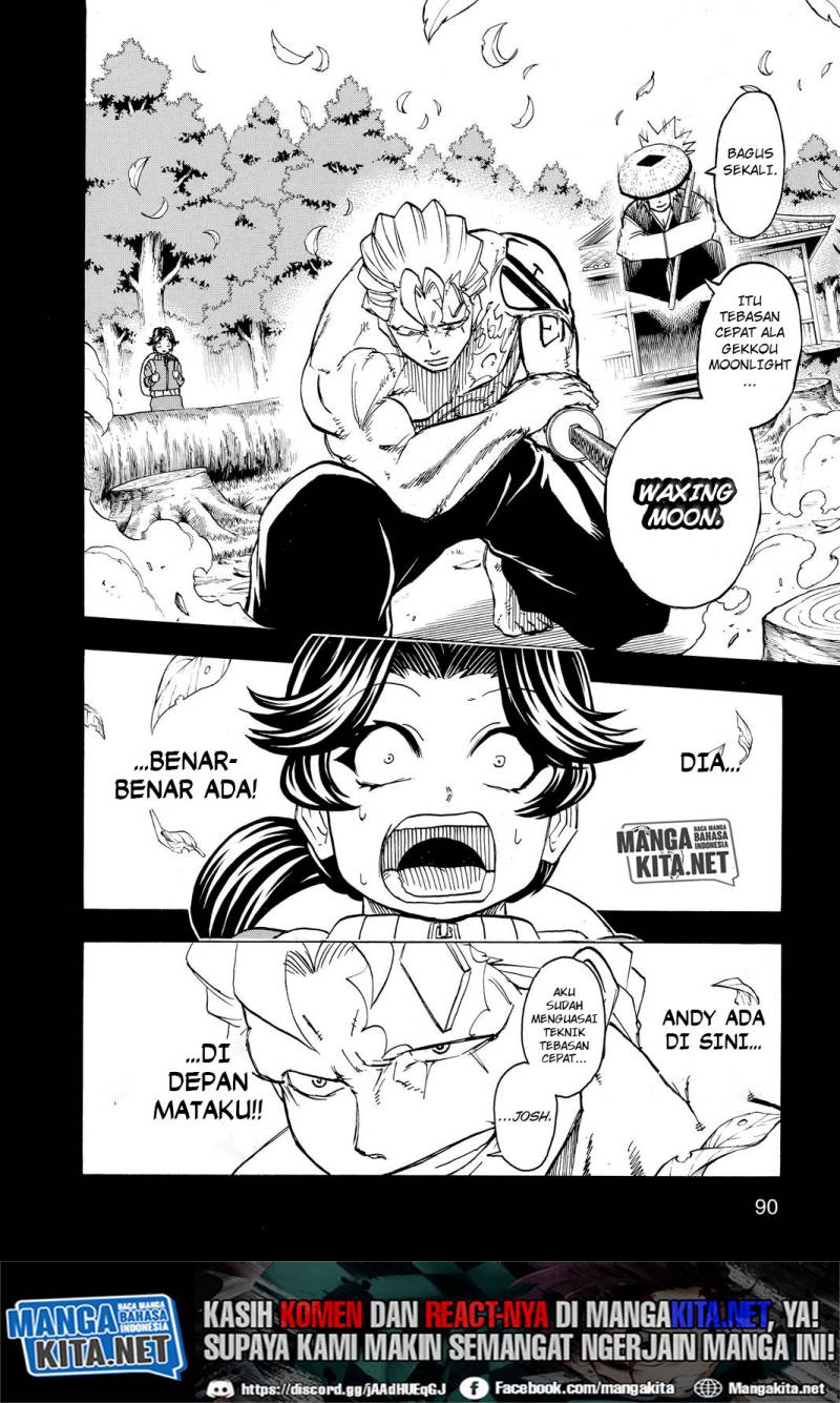 Undead Unluck